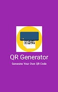QR Code Generator ภาพหน้าจอ 2