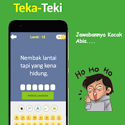 Teka-teki lucu 截圖 2