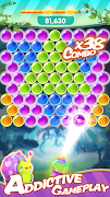 برنامه‌نما Bubble Shoot Fever عکس از صفحه