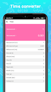 Unit converter screenshot 3