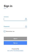 Express Traqr screenshot 1