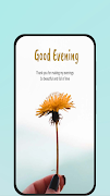 Good Evening 스크린샷 7