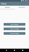 Quest Tracker - Campaign Notes 截图 4