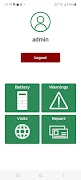 Big Battery screenshot 1