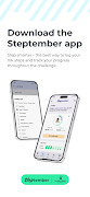 6 Schermata Steptember