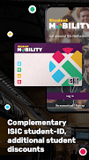 Student Mobility 截图 7