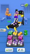 Treadmill Up اسکرین شاٹ 1