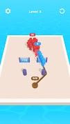 Rope Raid 3D screenshot 3