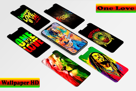 One Love Wallpaper HD screenshot 3
