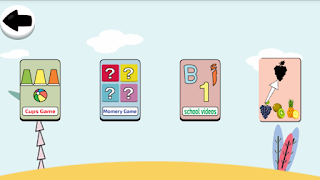 العاب اطفال تعليمية 截图 3