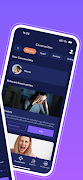 connectedminds: Wellbeing App स्क्रीनशॉट 1