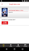 برنامه‌نما Multiplex Super 8 عکس از صفحه
