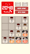 2048 block screenshot 1