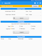 برنامه‌نما VisTracks عکس از صفحه