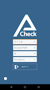 ABook Check-poster