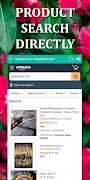 QR barcode scanner & generator 截图 7