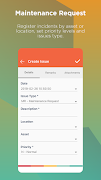 Valuekeep Mobile - Maintenance 截图 4