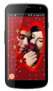 Love Photo Frames bài đăng