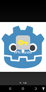 Vpn Master الملصق