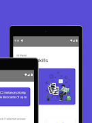 AWS Cloud Practitioner Exam screenshot 7