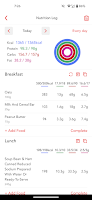 Align Strength Training Screenshot 2