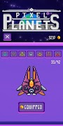 Pixel Planets ภาพหน้าจอ 2