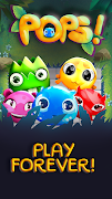 POPS!-poster