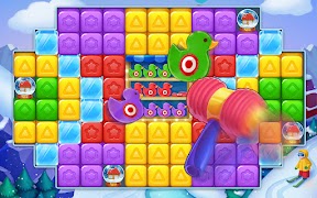 Cube Rush Adventure screenshot 7