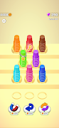Nesting Cups ภาพหน้าจอ 5