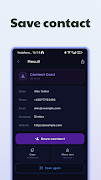 QR Scanner & Barcode Reader screenshot 6