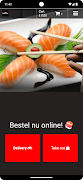 Sushi Taran screenshot 1