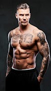 Tattoo Editor imagem de tela 2