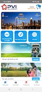 PVIMobile screenshot 2