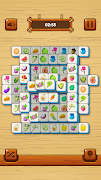 Tile Mahjong Ekran Görüntüsü 5