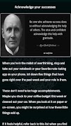 4 Schermata How To Stop Overthinking