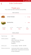 Oddfoody تصوير الشاشة 4