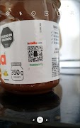 QR & Barcode Scanner capture d'écran 2