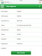 برنامه‌نما ENI LABS عکس از صفحه