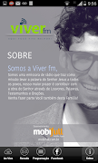 برنامه‌نما Viver FM عکس از صفحه