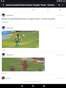 Big Soccer screenshot 4