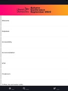 Lib Dem Conf screenshot 5