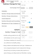 ADA Books screenshot 5
