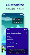 Clickmate - Auto Clicker Macro اسکرین شاٹ 4