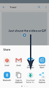 Video Downloader for Twitter screenshot 2