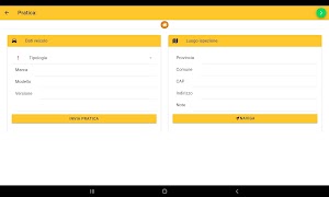 Program X screenshot 2