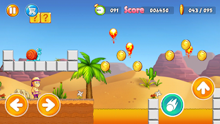 Super World Plus captura de pantalla 1