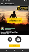 Comrades Marathon screenshot 4