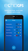 echoGPS syot layar 3