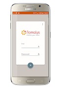 Nomalys Origin screenshot 4