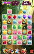 Jungle Cubes ảnh chụp màn hình 4